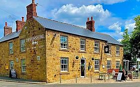 The Devonshire Arms